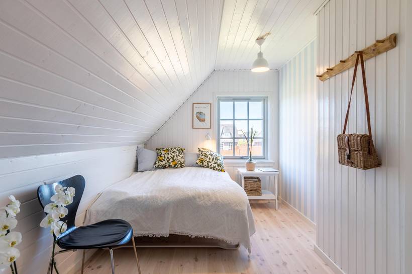 Foto von Ferienhaus AY55 in Blåvand - Westjütland