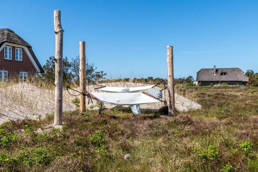 Foto von Ferienhaus AY55 in Blåvand - Westjütland