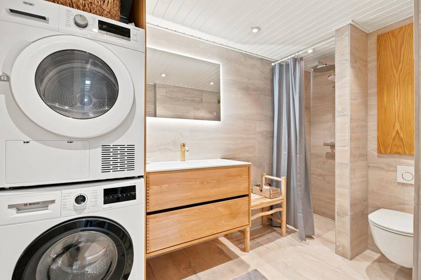 Foto von Ferienhaus AY55 in Blåvand - Westjütland