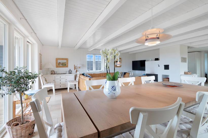 Foto von Ferienhaus AY55 in Blåvand - Westjütland