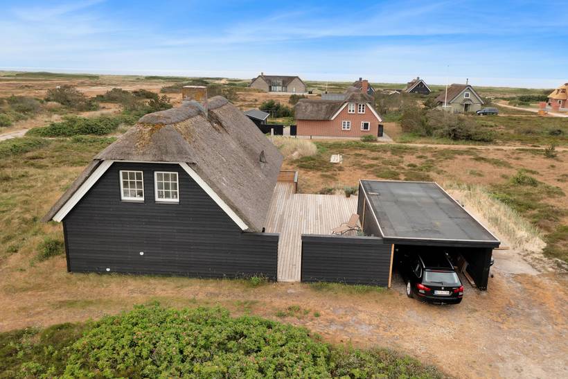 Foto von Ferienhaus AY55 in Blåvand - Westjütland