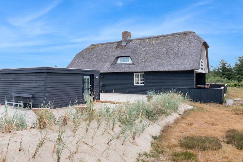 Foto von Ferienhaus AY55 in Blåvand - Westjütland