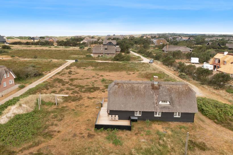 Foto von Ferienhaus AY55 in Blåvand - Westjütland