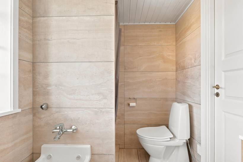 Foto von Ferienhaus AY55 in Blåvand - Westjütland