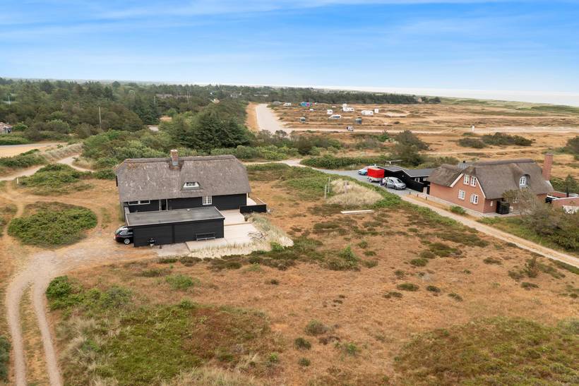 Foto von Ferienhaus AY55 in Blåvand - Westjütland