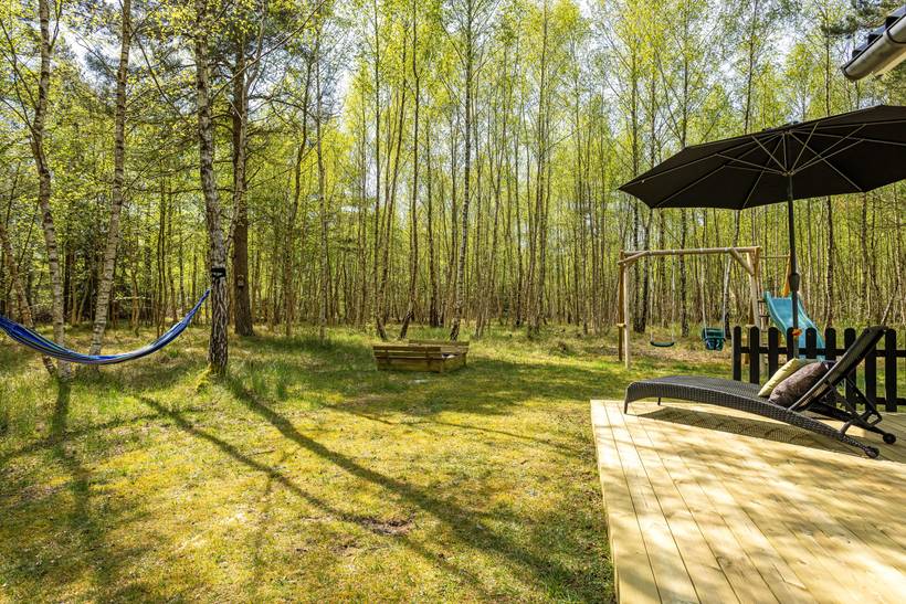 Foto von Ferienhaus AY66 in Nordmarken - Læsø