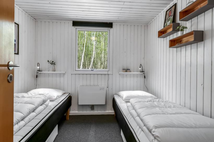 Foto von Ferienhaus AY66 in Nordmarken - Læsø