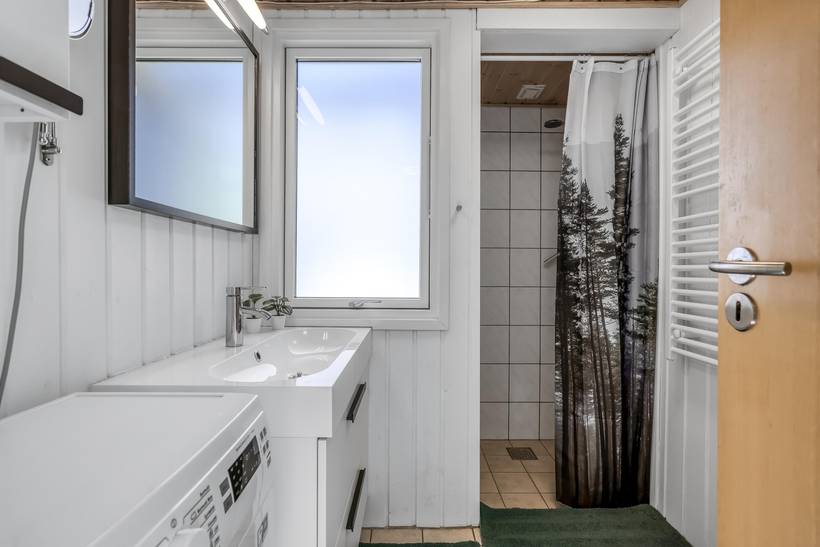 Foto von Ferienhaus AY66 in Nordmarken - Læsø