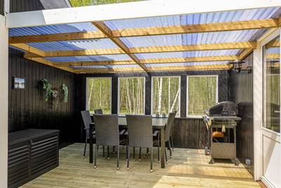 Vorschaubild von Ferienhaus AY66 in Nordmarken - Læsø