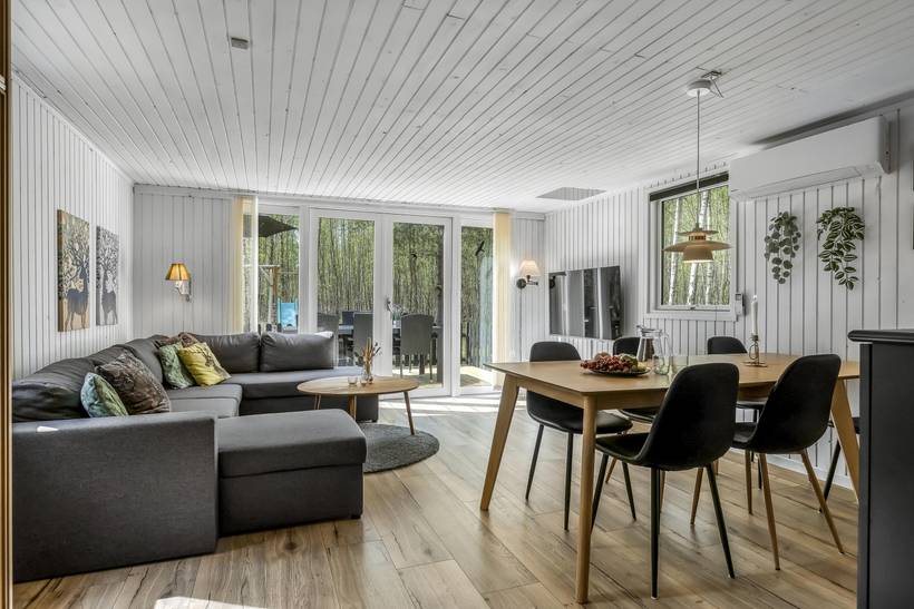 Foto von Ferienhaus AY66 in Nordmarken - Læsø