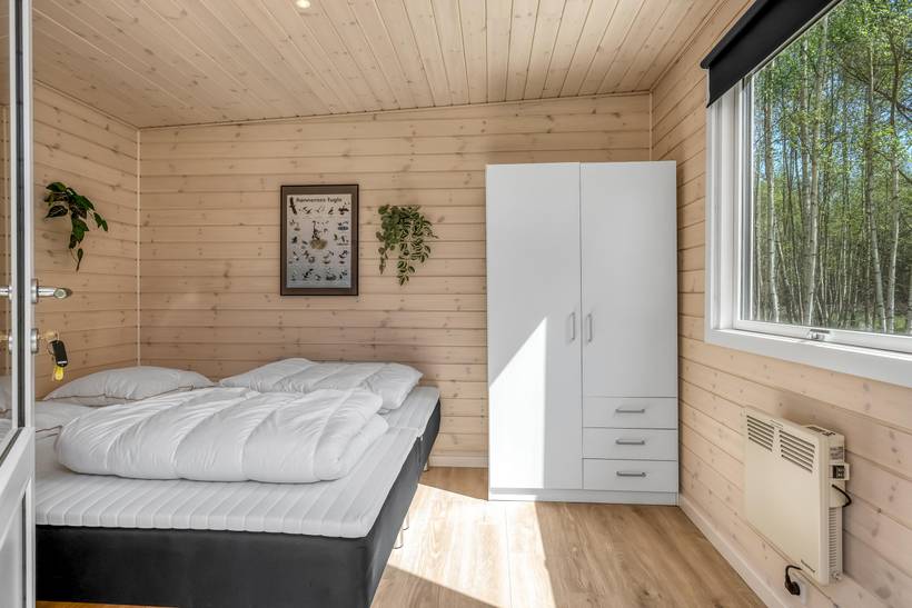 Foto von Ferienhaus AY66 in Nordmarken - Læsø