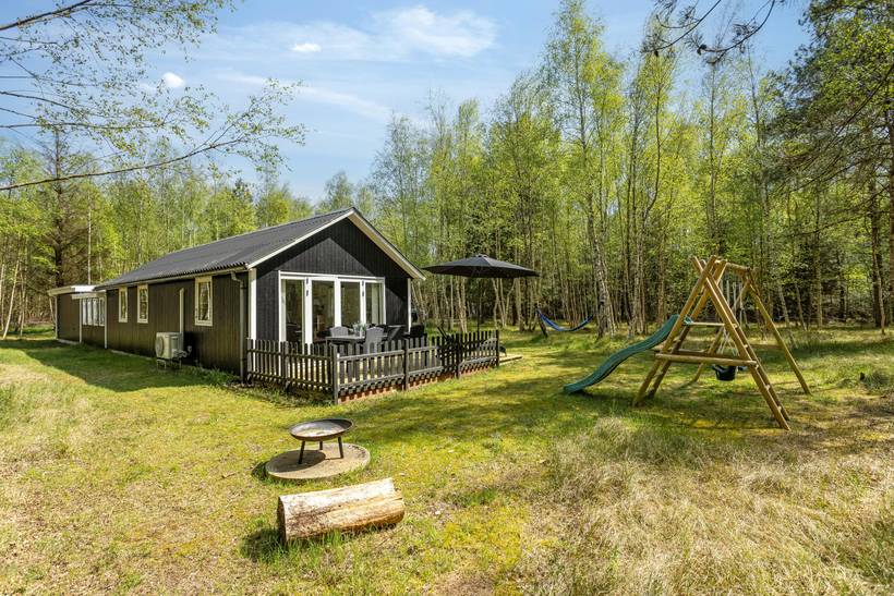 Foto von Ferienhaus AY66 in Nordmarken - Læsø
