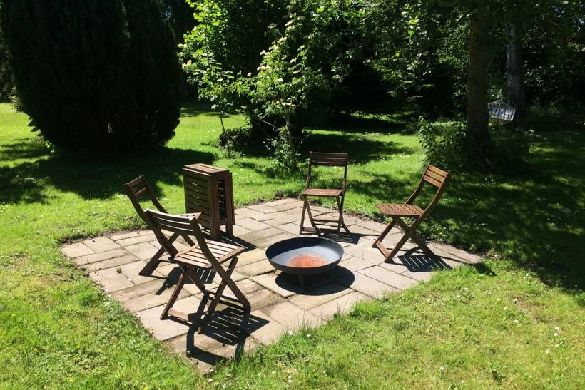 Foto von Ferienhaus AY83 in Marielyst - Falster
