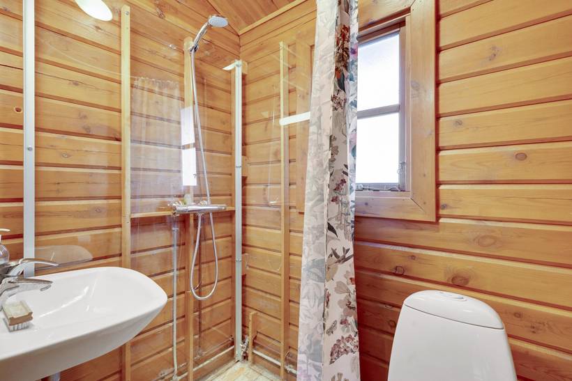 Foto von Ferienhaus AY83 in Marielyst - Falster