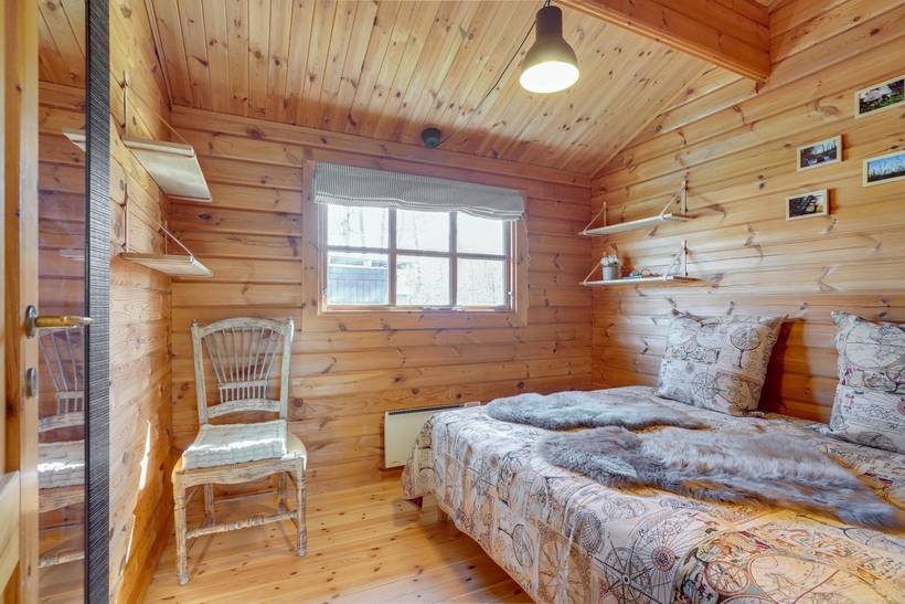 Foto von Ferienhaus AY83 in Marielyst - Falster