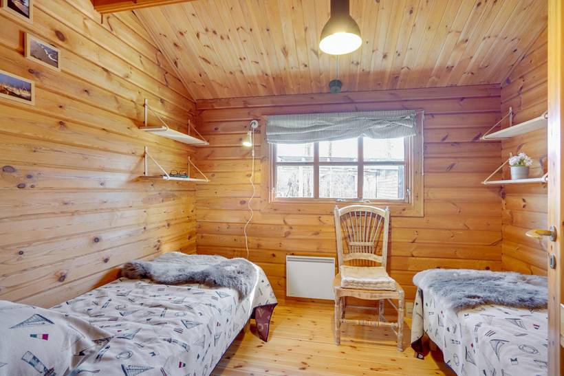 Foto von Ferienhaus AY83 in Marielyst - Falster