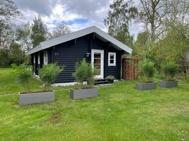Foto von Ferienhaus AY83 in Marielyst - Falster