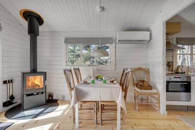 Vorschaubild von Ferienhaus AY83 in Marielyst - Falster