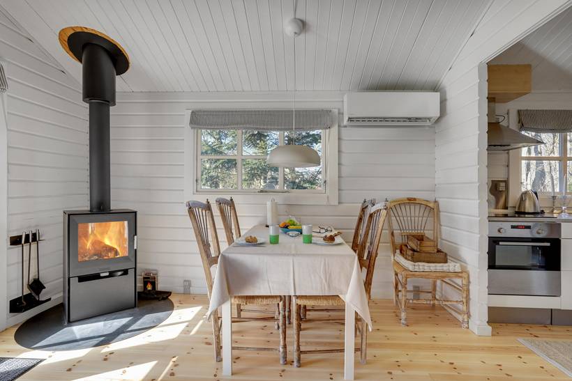 Foto von Ferienhaus AY83 in Marielyst - Falster