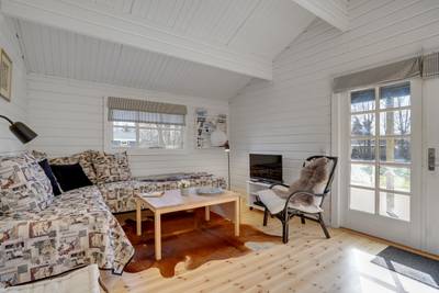 Vorschaubild von Ferienhaus AY83 in Marielyst - Falster