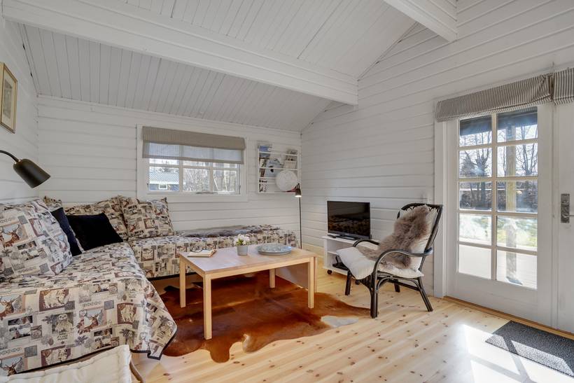 Foto von Ferienhaus AY83 in Marielyst - Falster