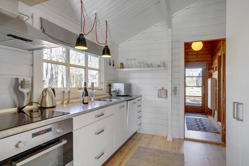 Foto von Ferienhaus AY83 in Marielyst - Falster