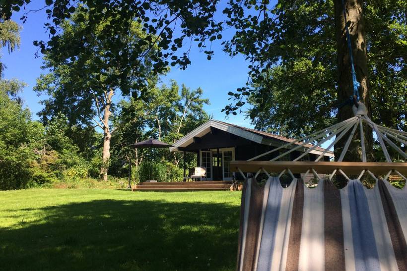 Foto von Ferienhaus AY83 in Marielyst - Falster