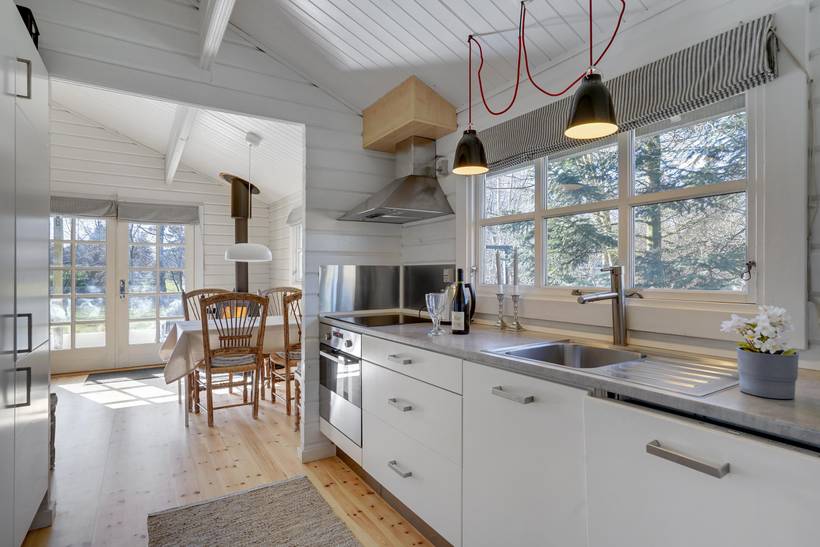 Foto von Ferienhaus AY83 in Marielyst - Falster