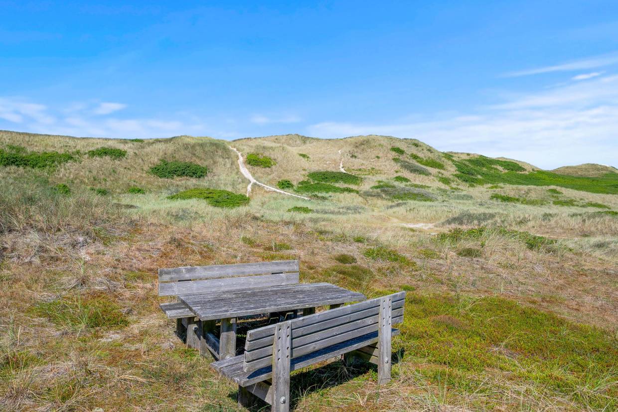 Foto von Ferienhaus AY94 in Årgab - Westjütland