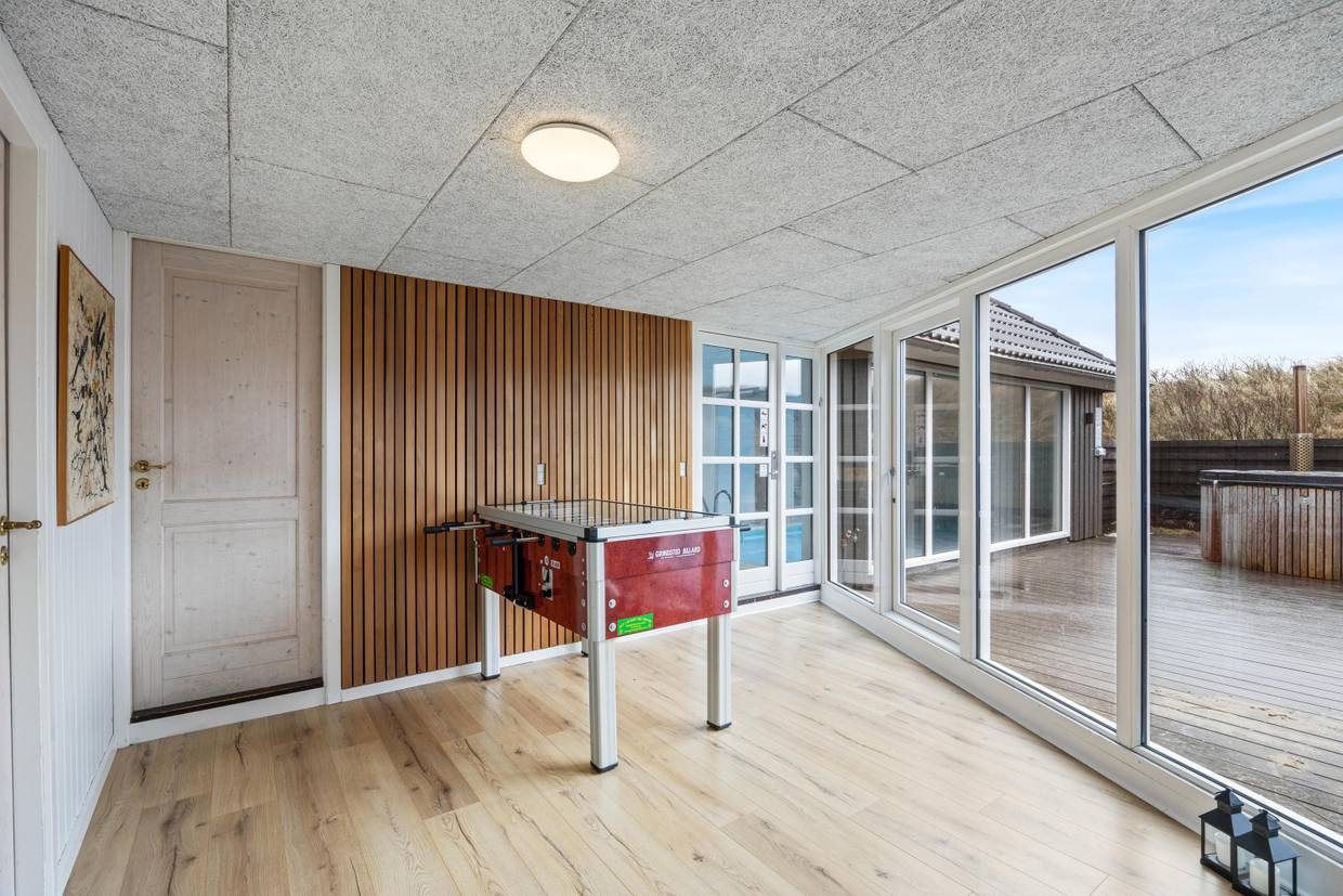Foto von Ferienhaus AY94 in Årgab - Westjütland