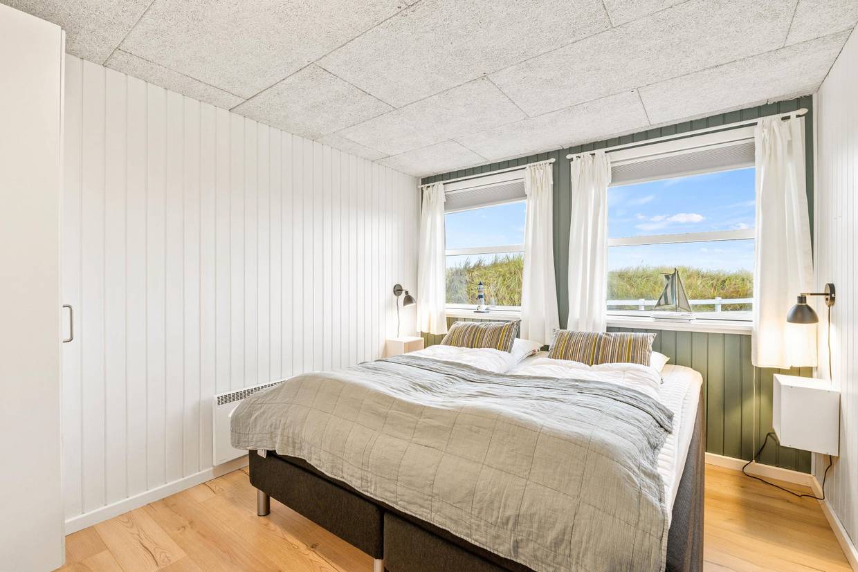 Foto von Ferienhaus AY94 in Årgab - Westjütland