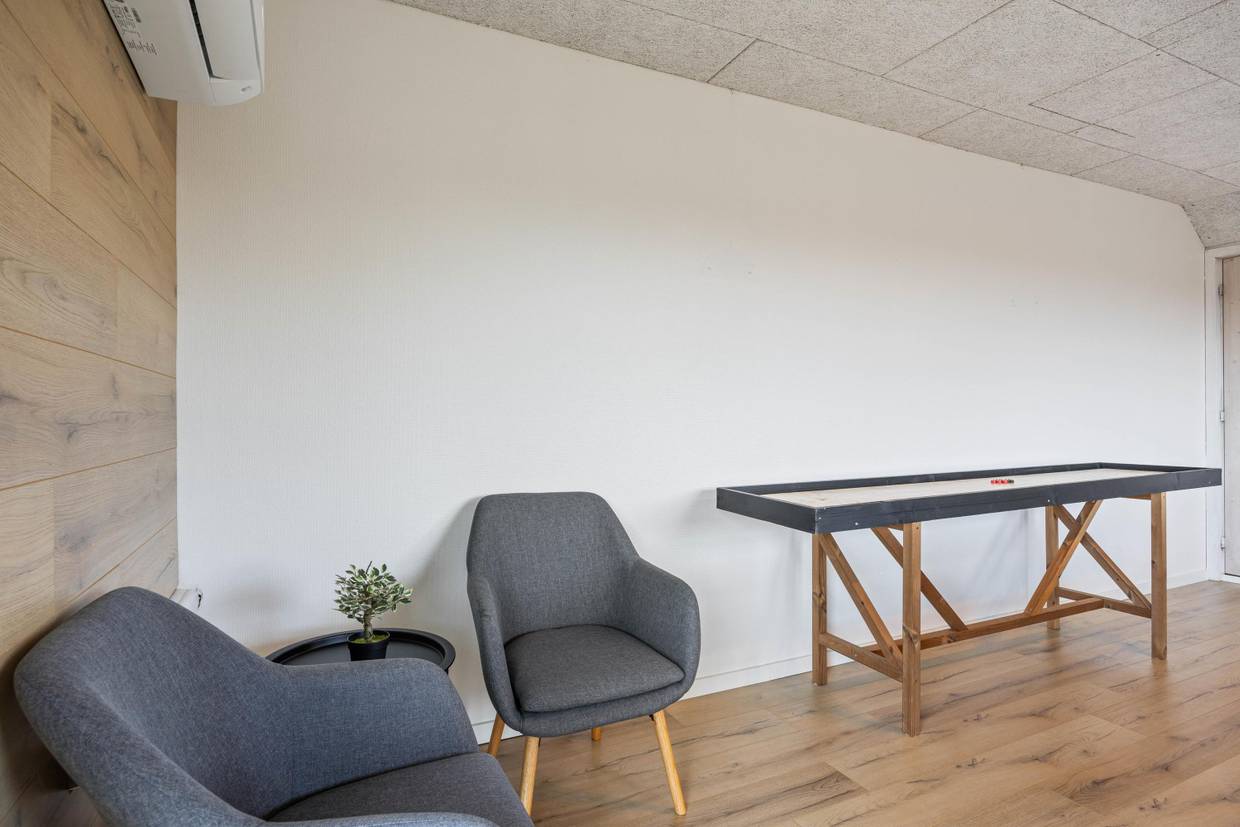 Foto von Ferienhaus AY94 in Årgab - Westjütland