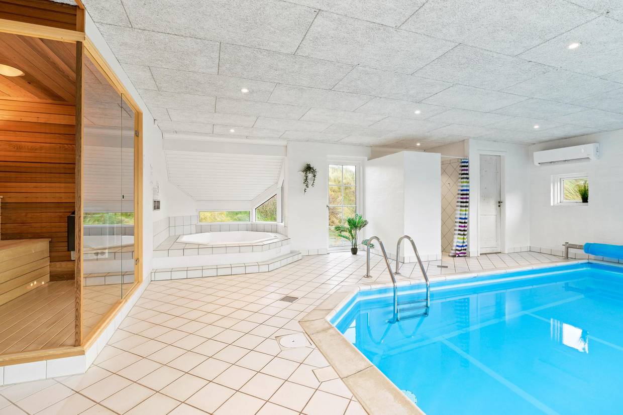 Foto von Ferienhaus AY94 in Årgab - Westjütland
