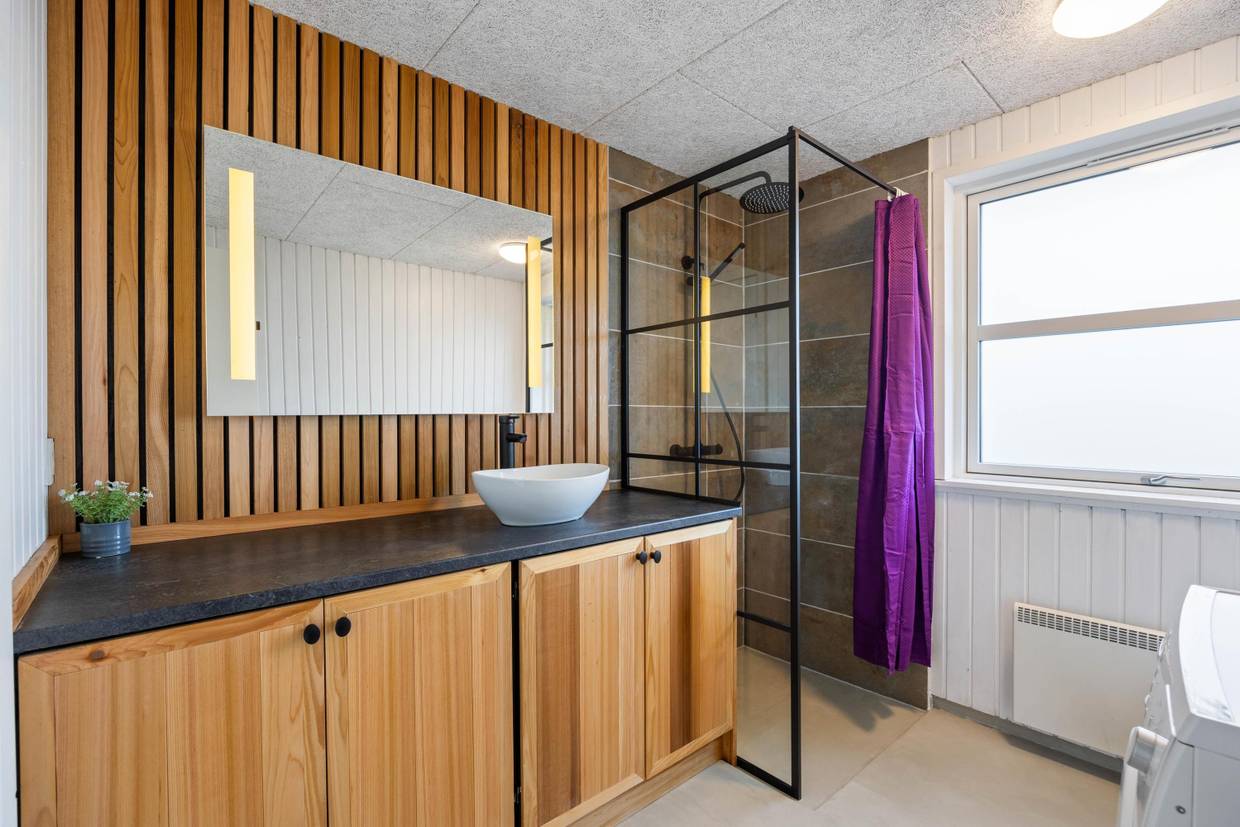 Foto von Ferienhaus AY94 in Årgab - Westjütland
