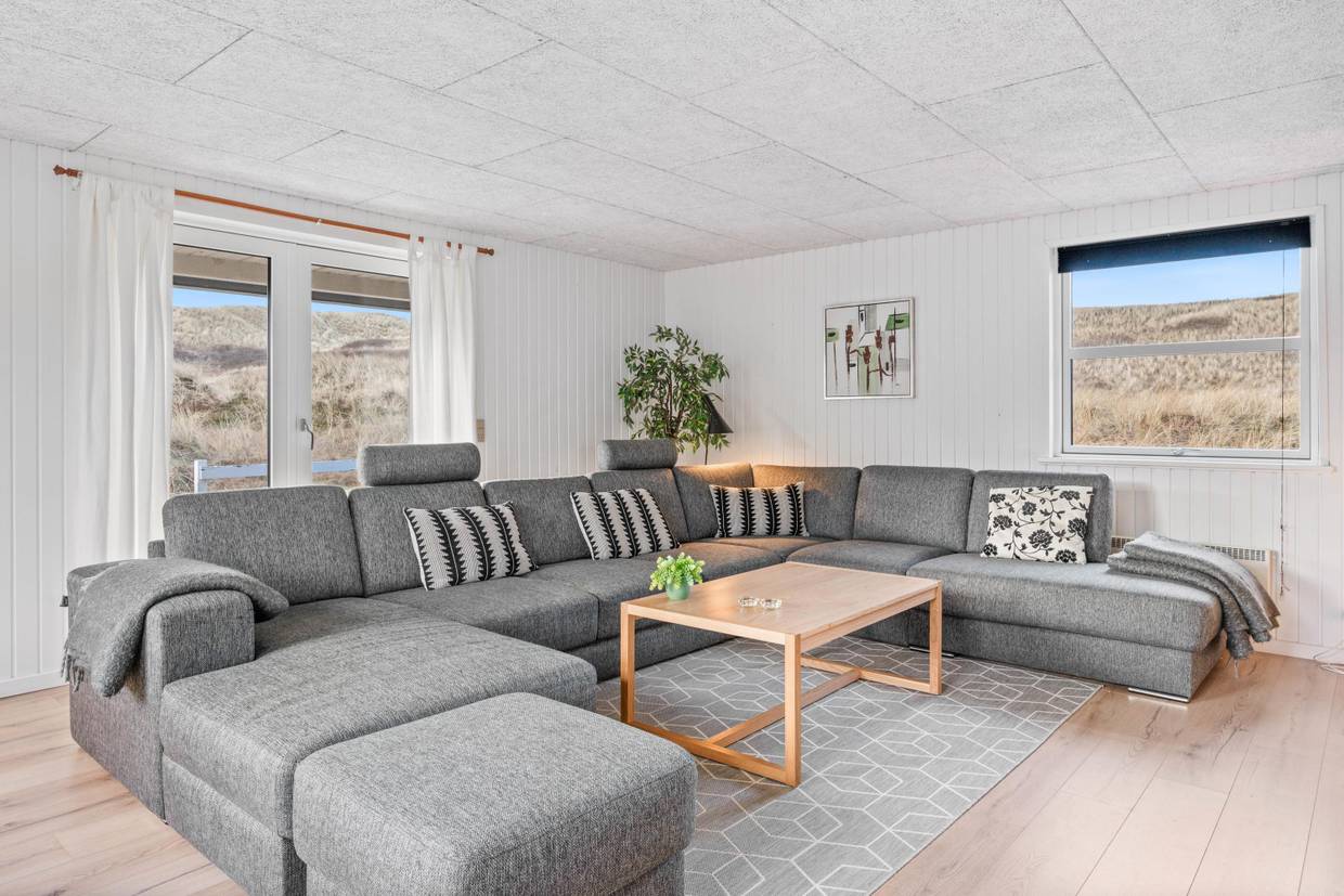 Foto von Ferienhaus AY94 in Årgab - Westjütland
