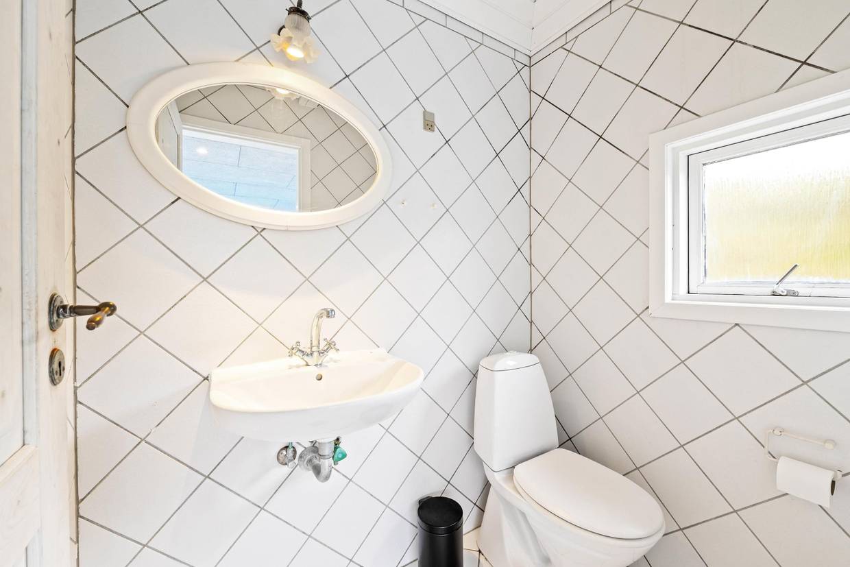 Foto von Ferienhaus AY94 in Årgab - Westjütland