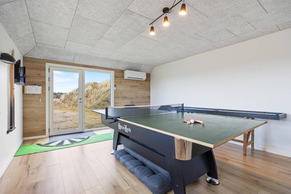 Foto von Ferienhaus AY94 in Årgab - Westjütland