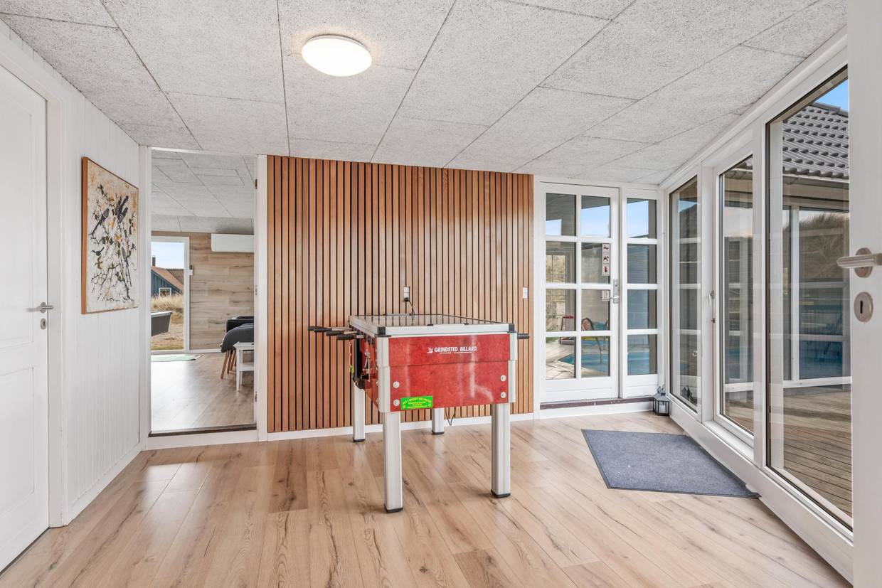 Foto von Ferienhaus AY94 in Årgab - Westjütland