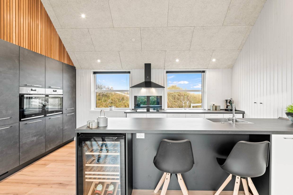 Foto von Ferienhaus AY94 in Årgab - Westjütland