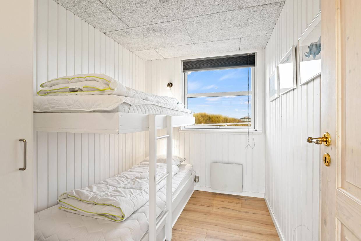 Foto von Ferienhaus AY94 in Årgab - Westjütland
