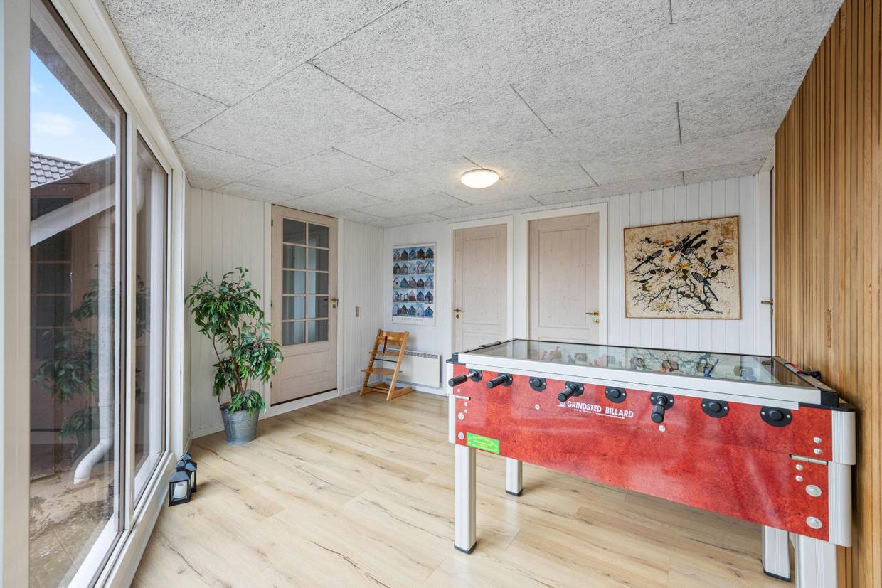 Foto von Ferienhaus AY94 in Årgab - Westjütland