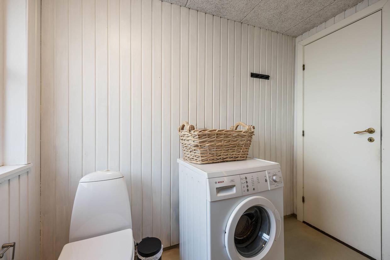Foto von Ferienhaus AY94 in Årgab - Westjütland