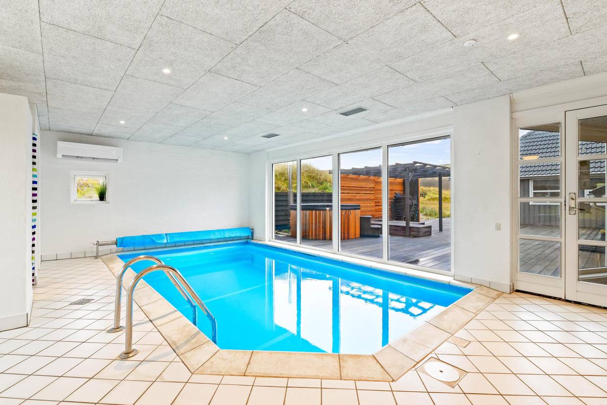Foto von Ferienhaus AY94 in Årgab - Westjütland