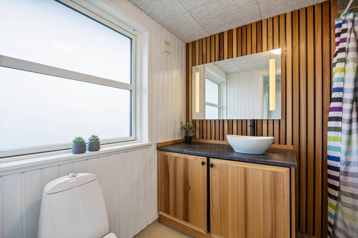 Foto von Ferienhaus AY94 in Årgab - Westjütland