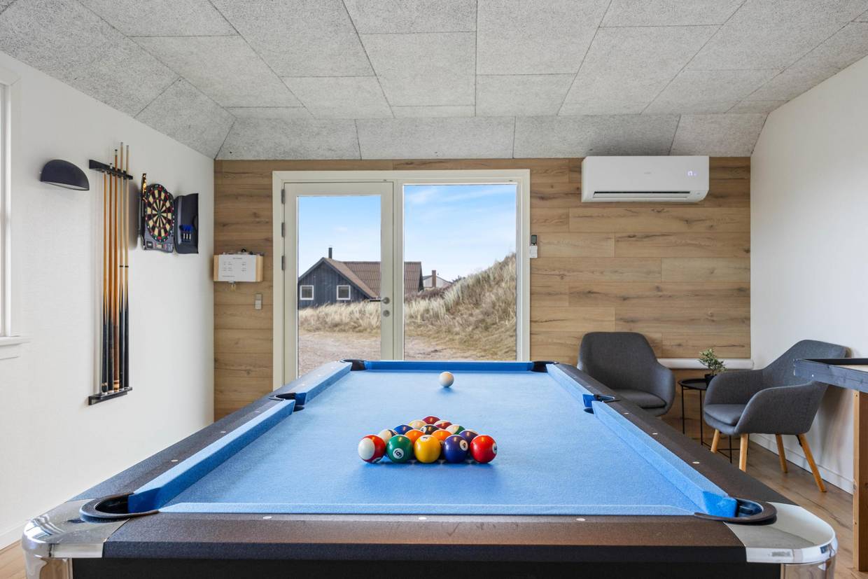 Foto von Ferienhaus AY94 in Årgab - Westjütland