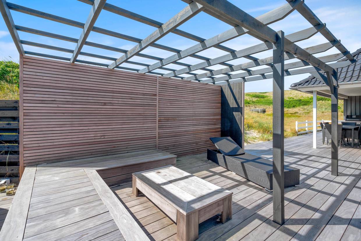 Foto von Ferienhaus AY94 in Årgab - Westjütland