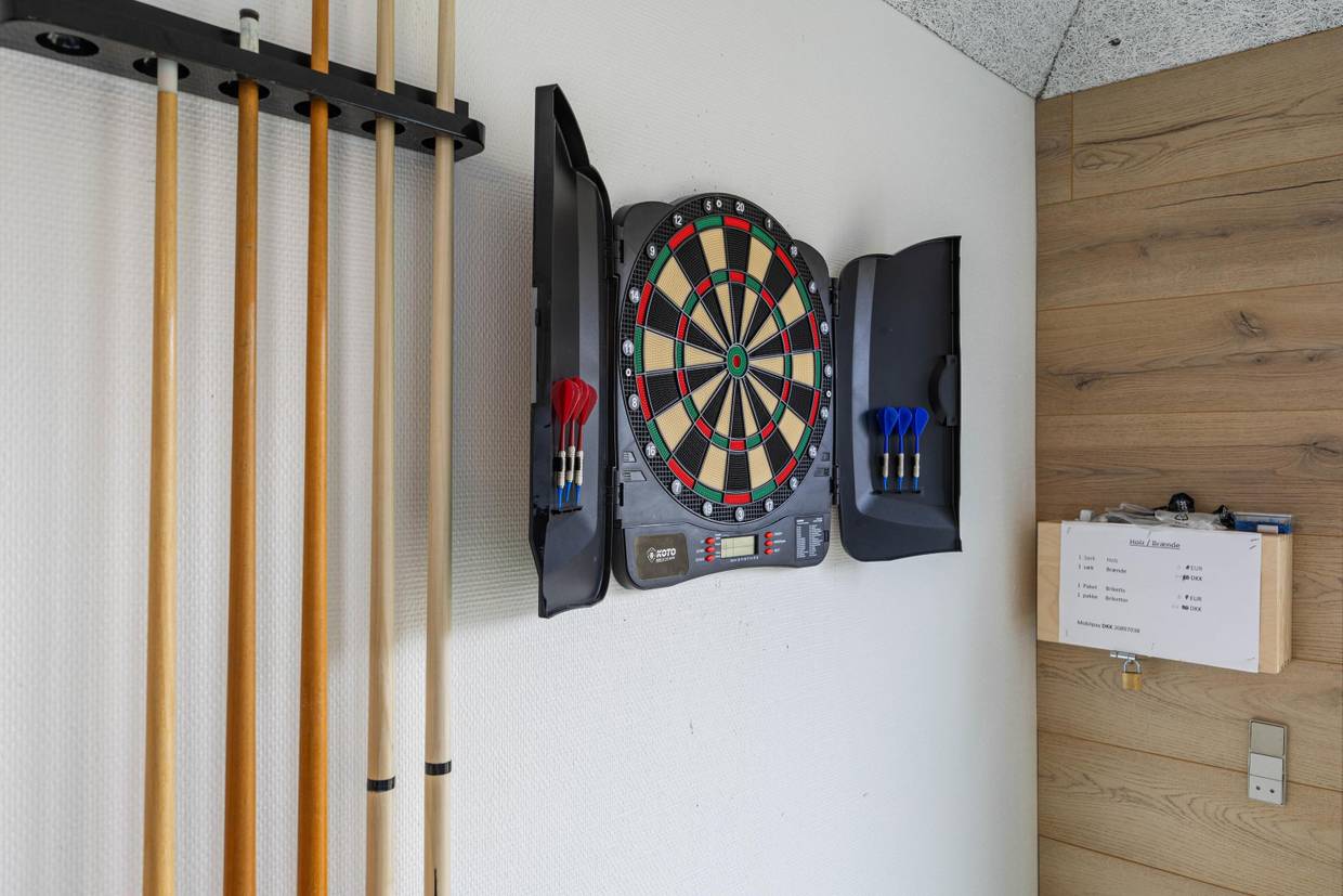 Foto von Ferienhaus AY94 in Årgab - Westjütland