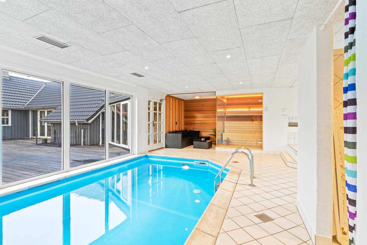 Foto von Ferienhaus AY94 in Årgab - Westjütland