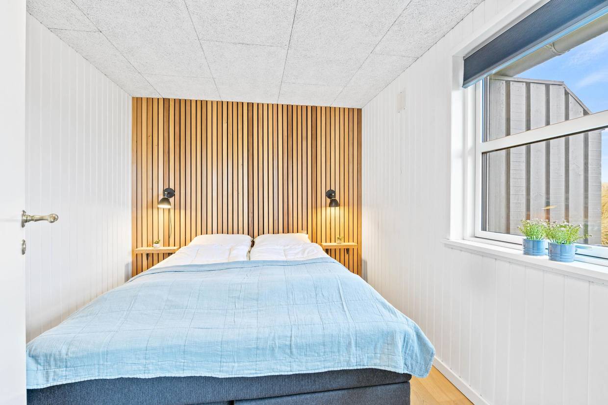 Foto von Ferienhaus AY94 in Årgab - Westjütland