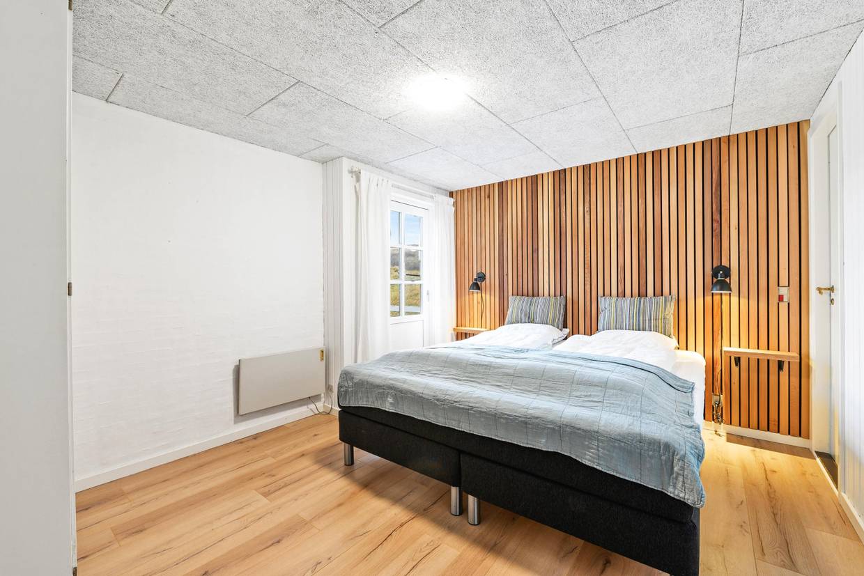 Foto von Ferienhaus AY94 in Årgab - Westjütland